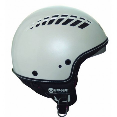 Casco Jet Helmo Via col...