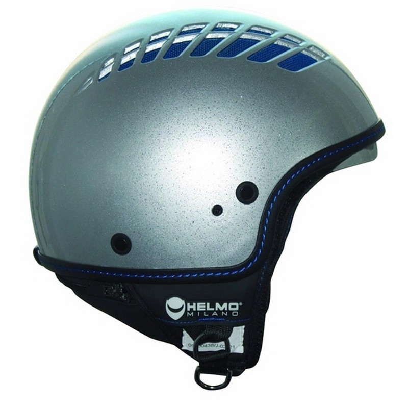 Casco Jet Via col Vento...