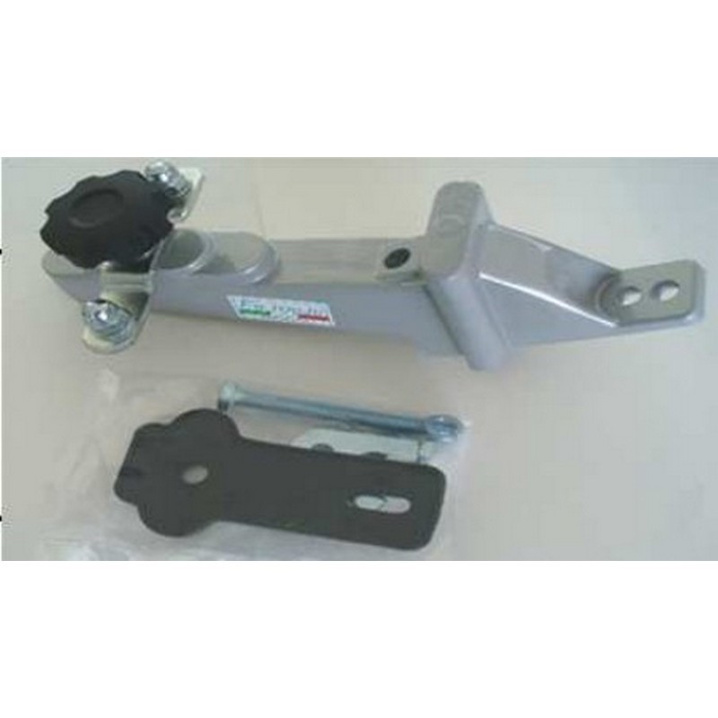 Supporto portaruota Vespa 50