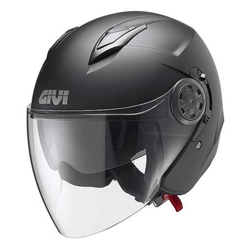 Casco Jet Givi 12.3 STRATOS...