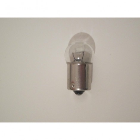 Lampadina siluro 12V 5w per fanalino posteriore, misura piccola