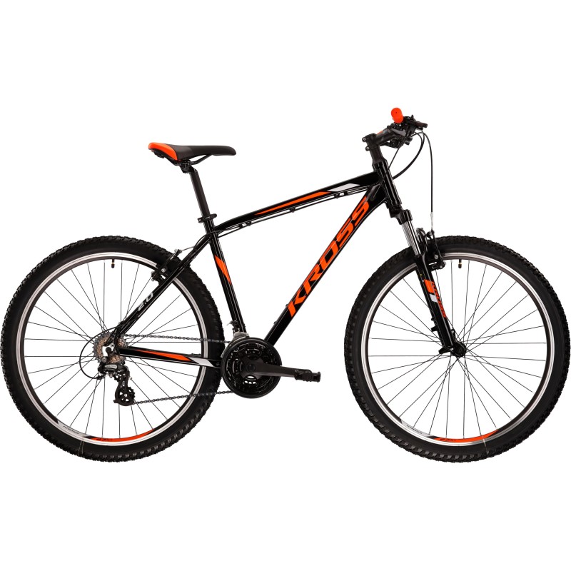 MOUNTAN BIKE 27,5  KROSS...