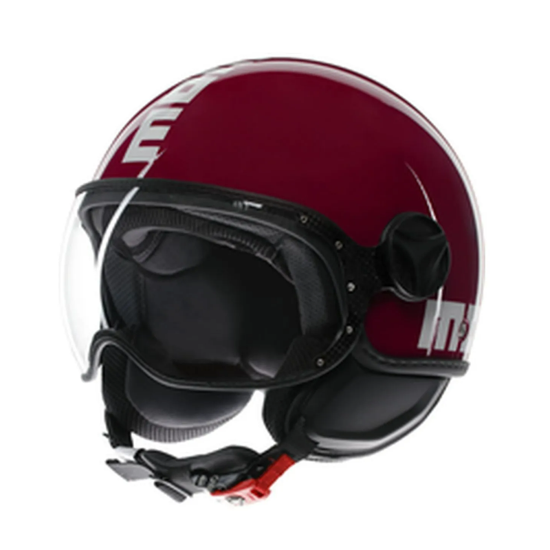 CASCO MOMO FIGHTER CLASSIC...