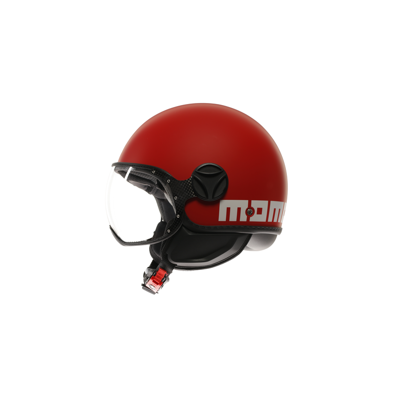 CASCO MOMO FIGHTER CLASSIC...