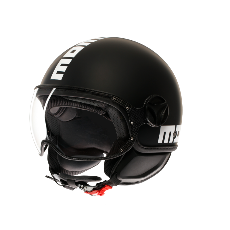 CASCO MOMO FIGHTER CLASSIC...