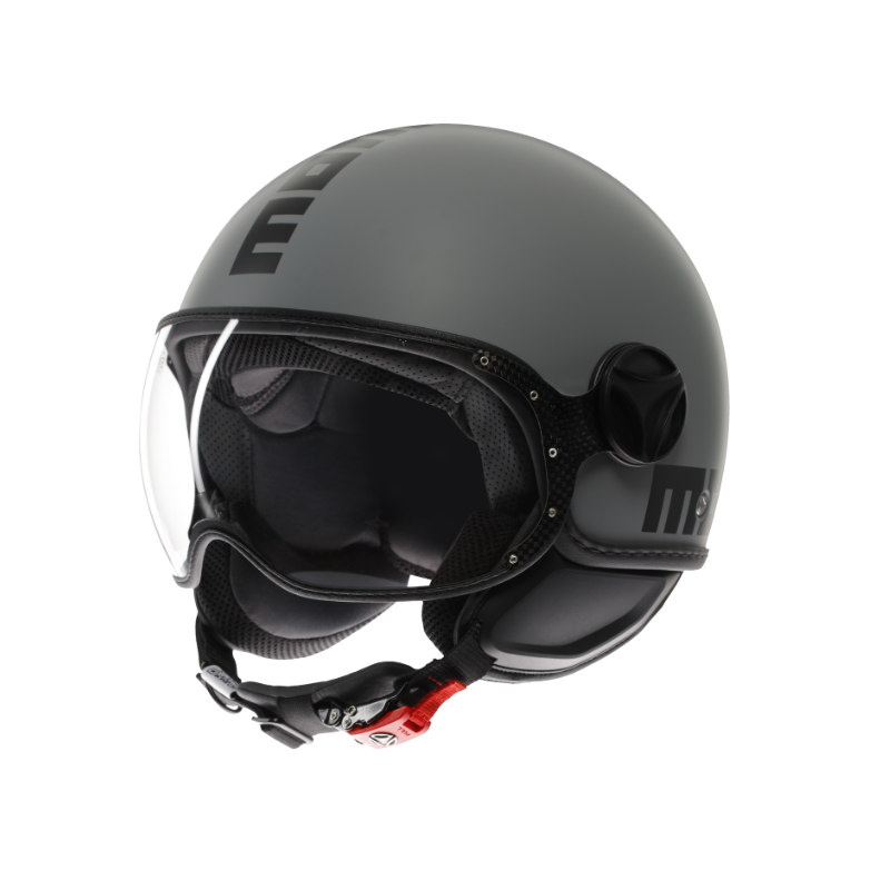 CASCO MOMO FIGHTER CLASSIC...