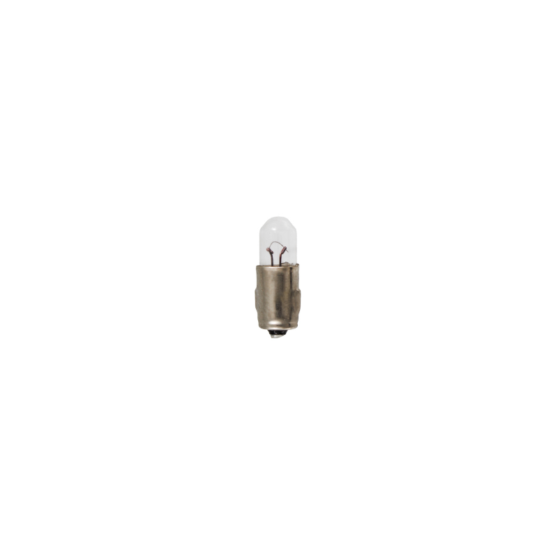 LAMPADINA FLOSSER 6V 1,2W...