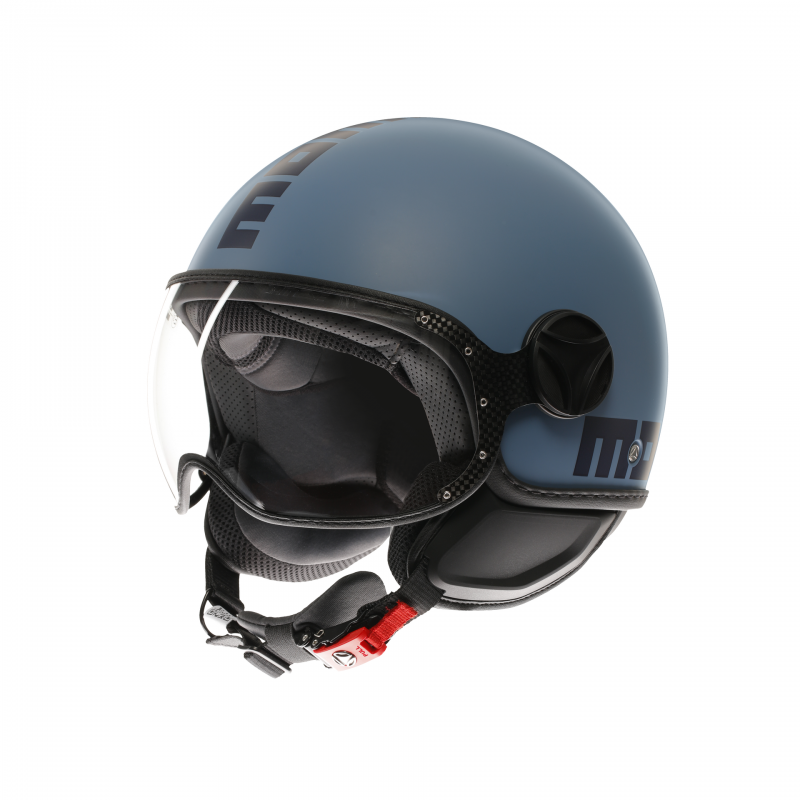 CASCO MOMO FIGHTER CLASSIC...