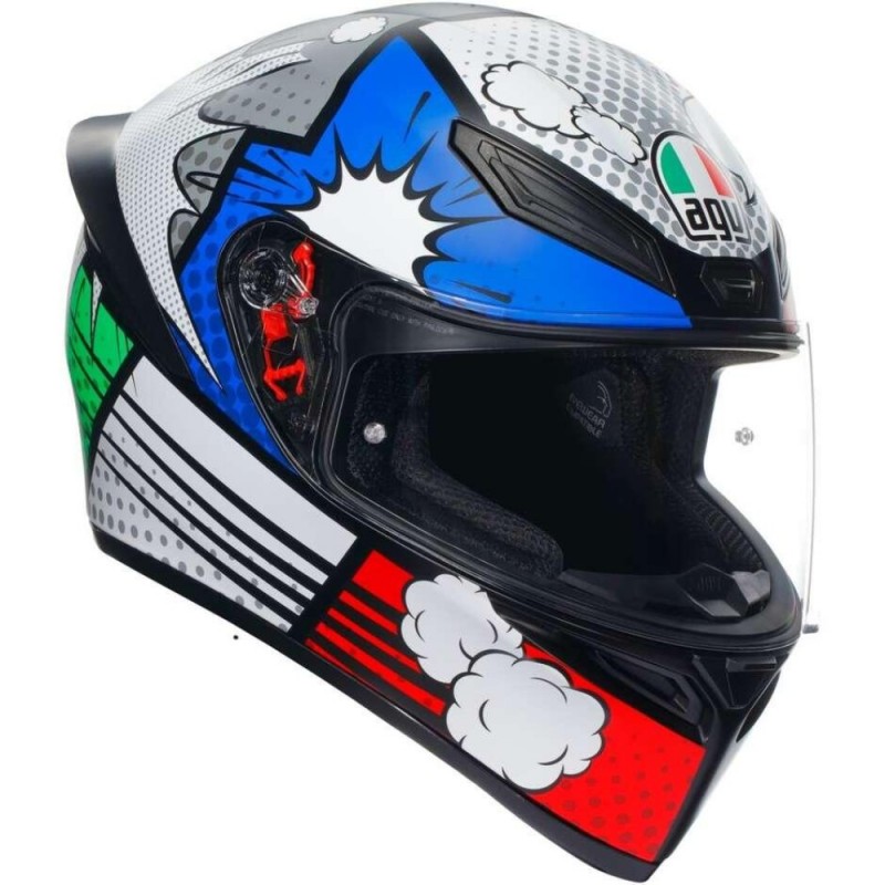 K1 AGV MULTI ECE2205 - BANG...