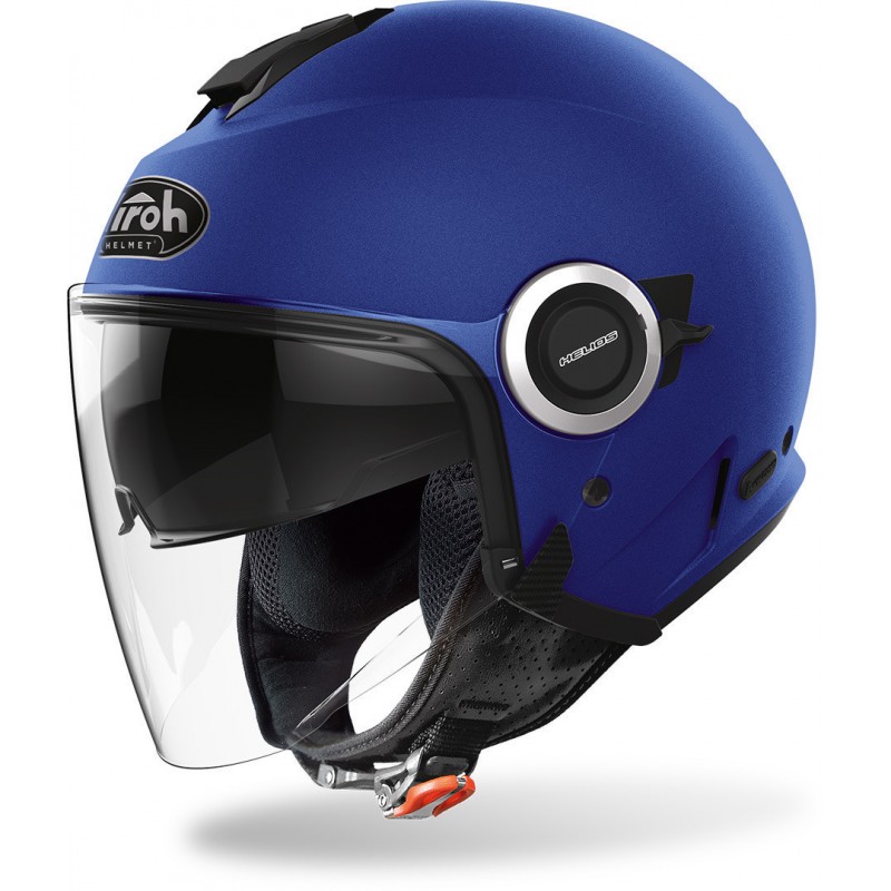 Casco  Jet Helios Airoh...