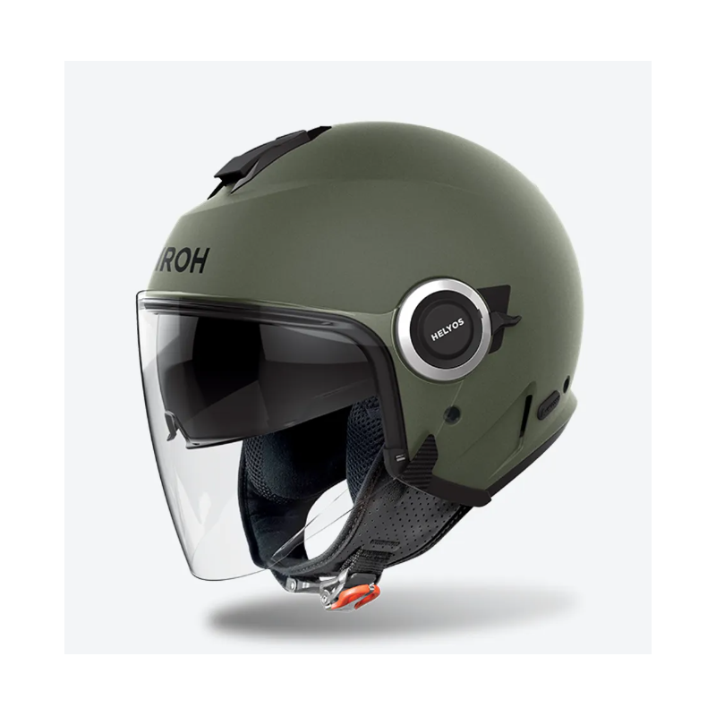 Casco  Jet Helios Airoh...