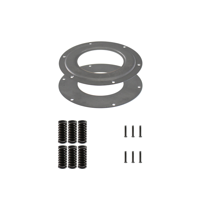 SERIE PARASTRAPPI RMS...