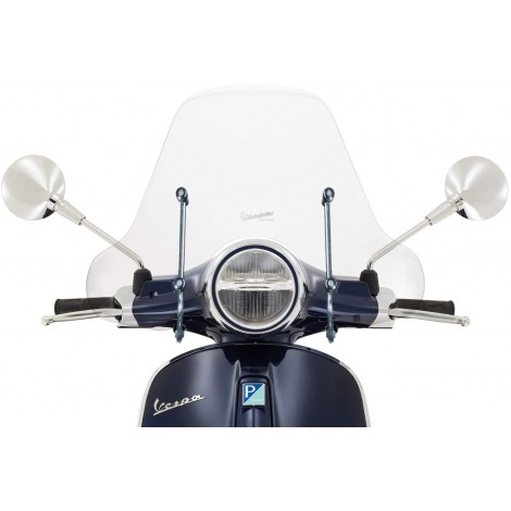 PARABREZZA ORIGINALE PIAGGIO 1B005695 MEDIUM - VESPA PRIMAVERA DAL 2018