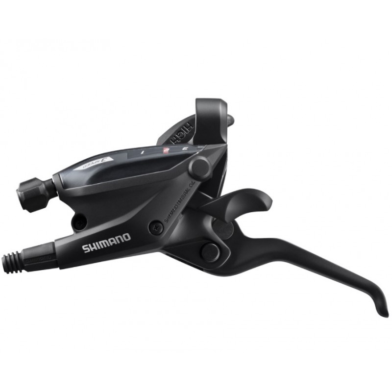 SHIMANO Pompa  Comando...